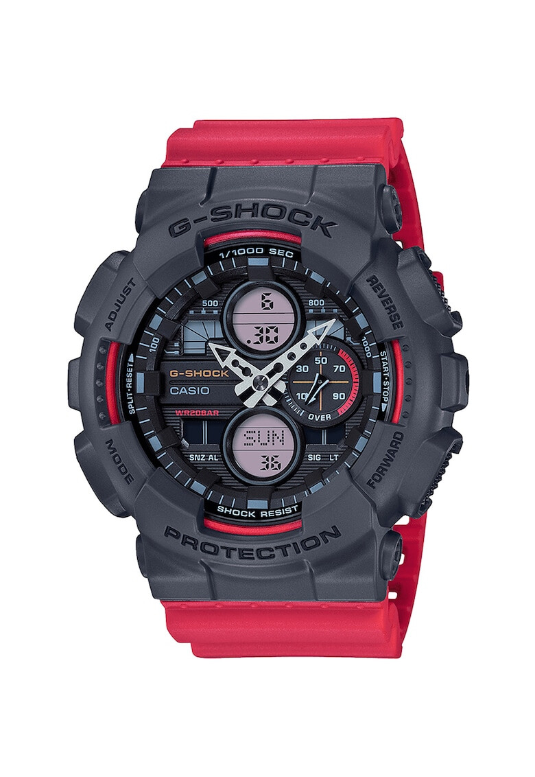 Casio Мултифункционален часовник - Pepit.bg