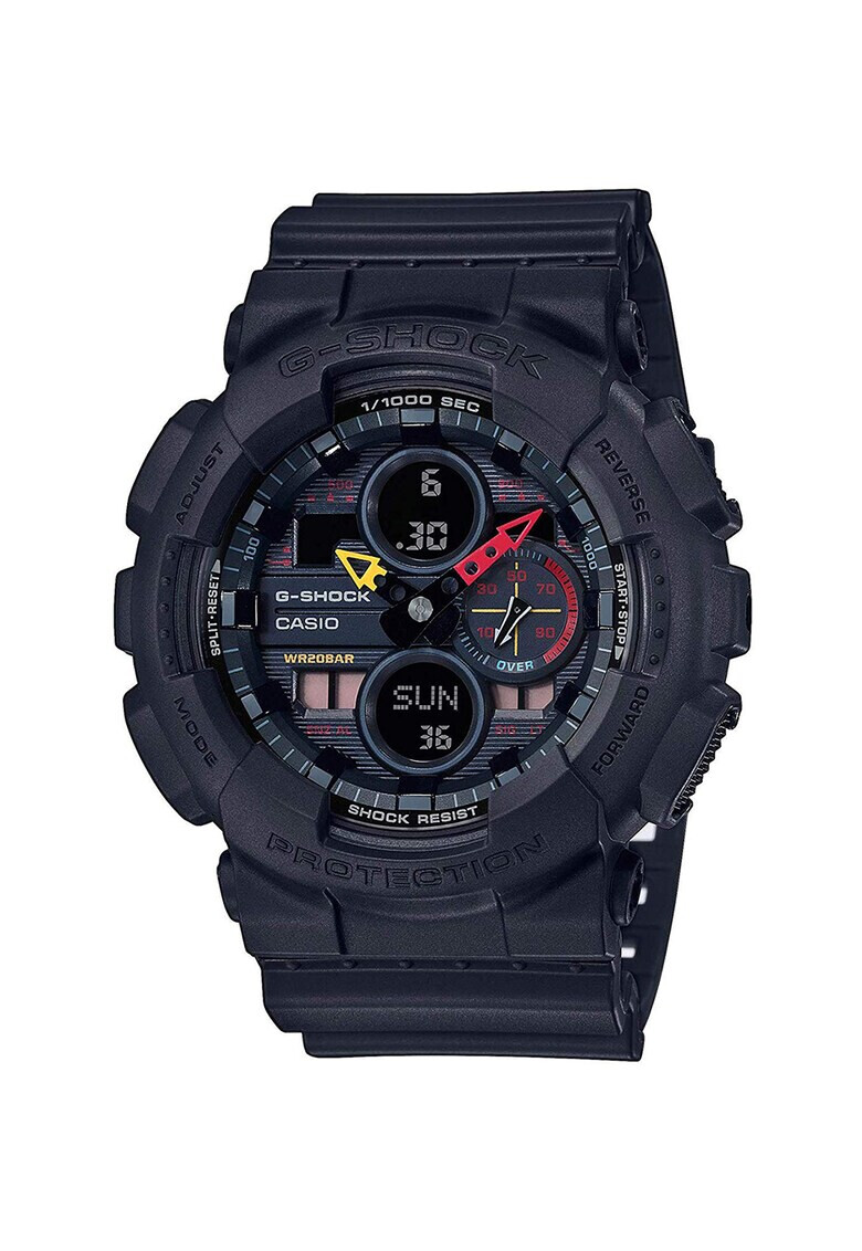 Casio Мултифункционален часовник - Pepit.bg