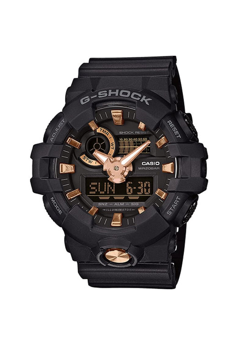 Casio Мултифункционален часовник - Pepit.bg