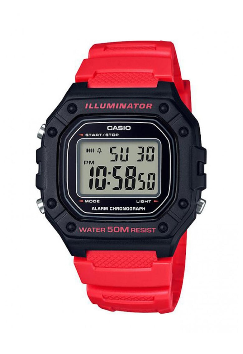 Casio Мултифункционален часовник - Pepit.bg