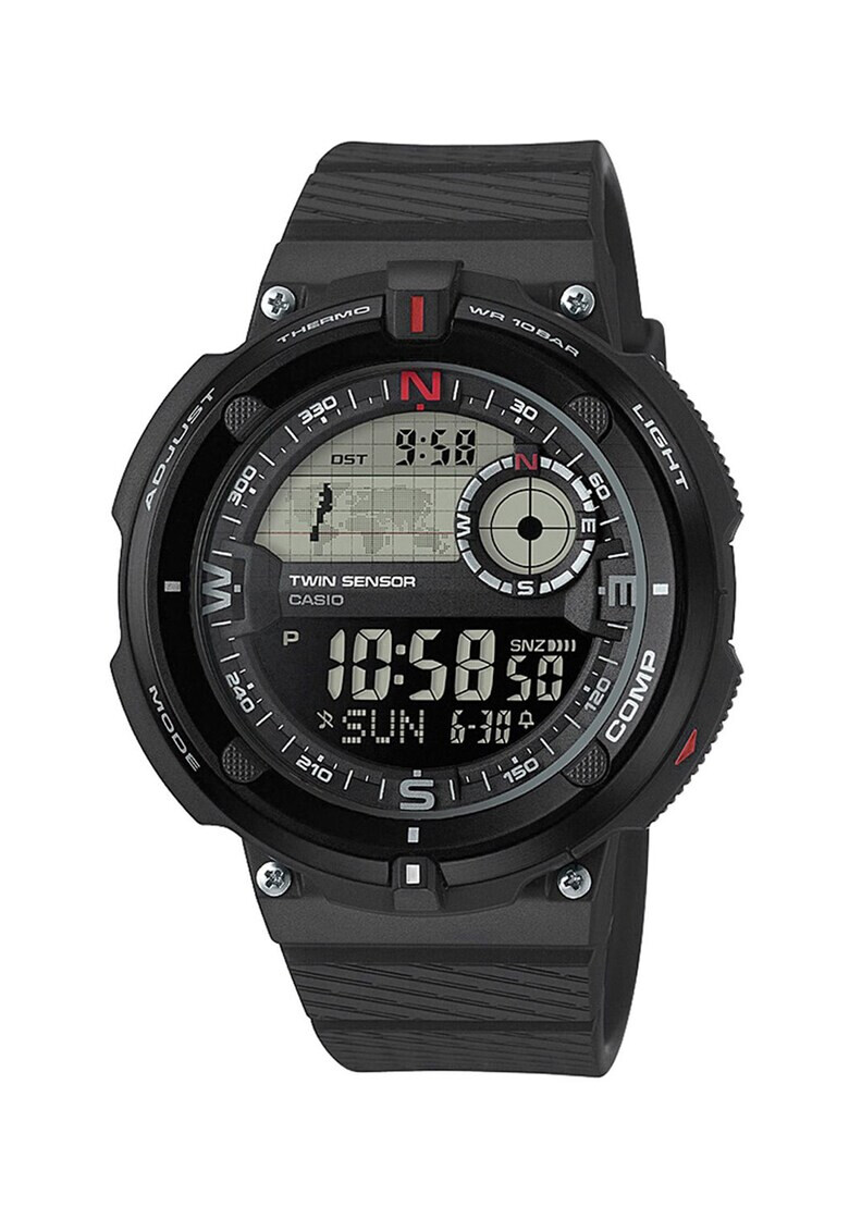 Casio Мултифункционален часовник - Pepit.bg