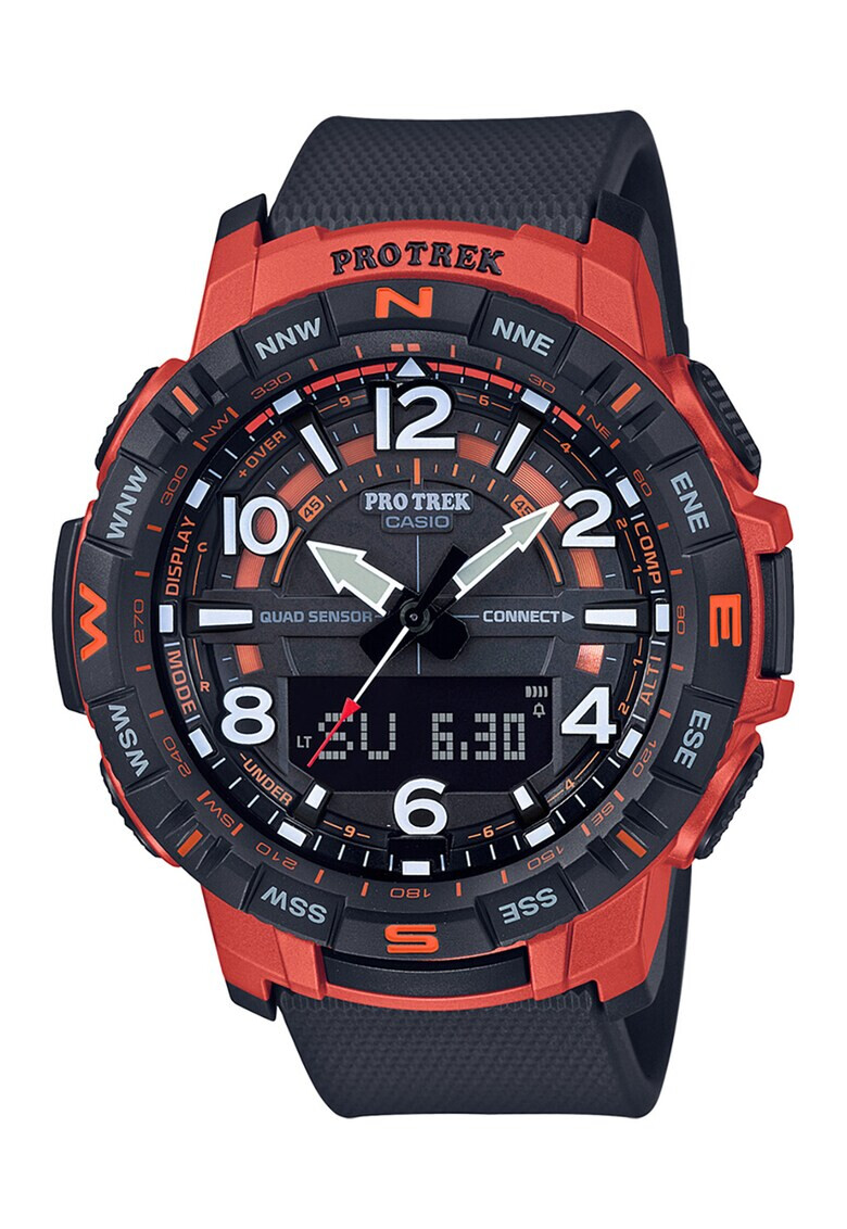 Casio Мултифункционален часовник - Pepit.bg
