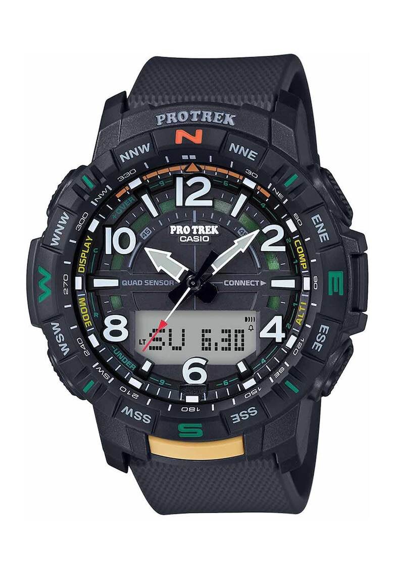 Casio Мултифункционален часовник - Pepit.bg