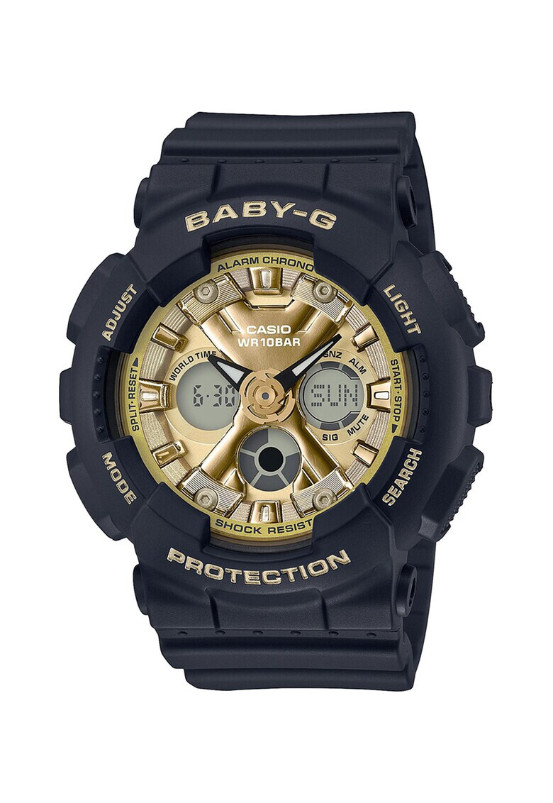 Casio Мултифункционален часовник Baby-G - Pepit.bg