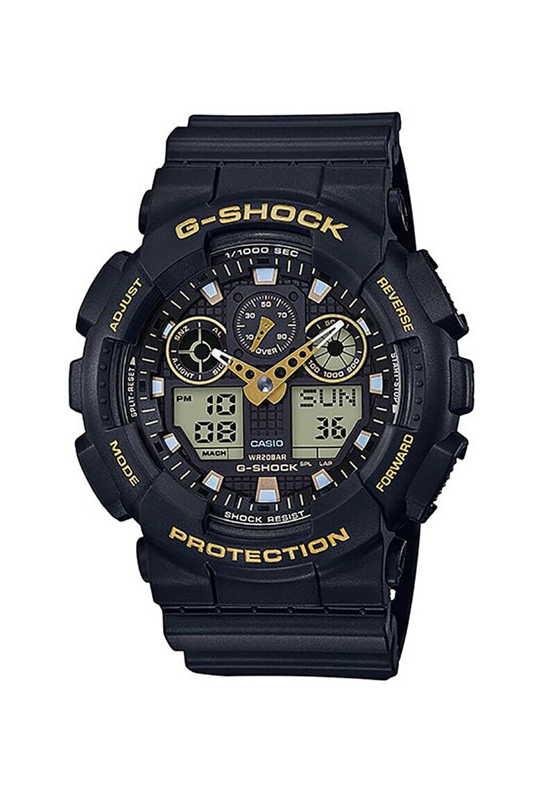 Casio Мултифункционален часовник G-Shock - Pepit.bg