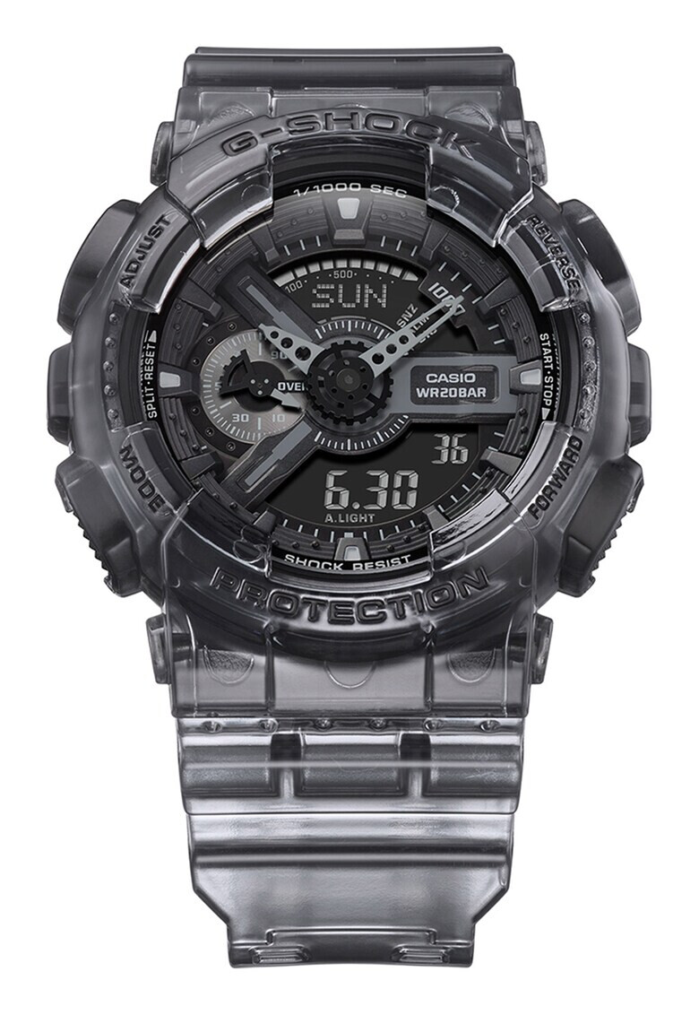 Casio МУлтифункционален часовник G-Shock - Pepit.bg