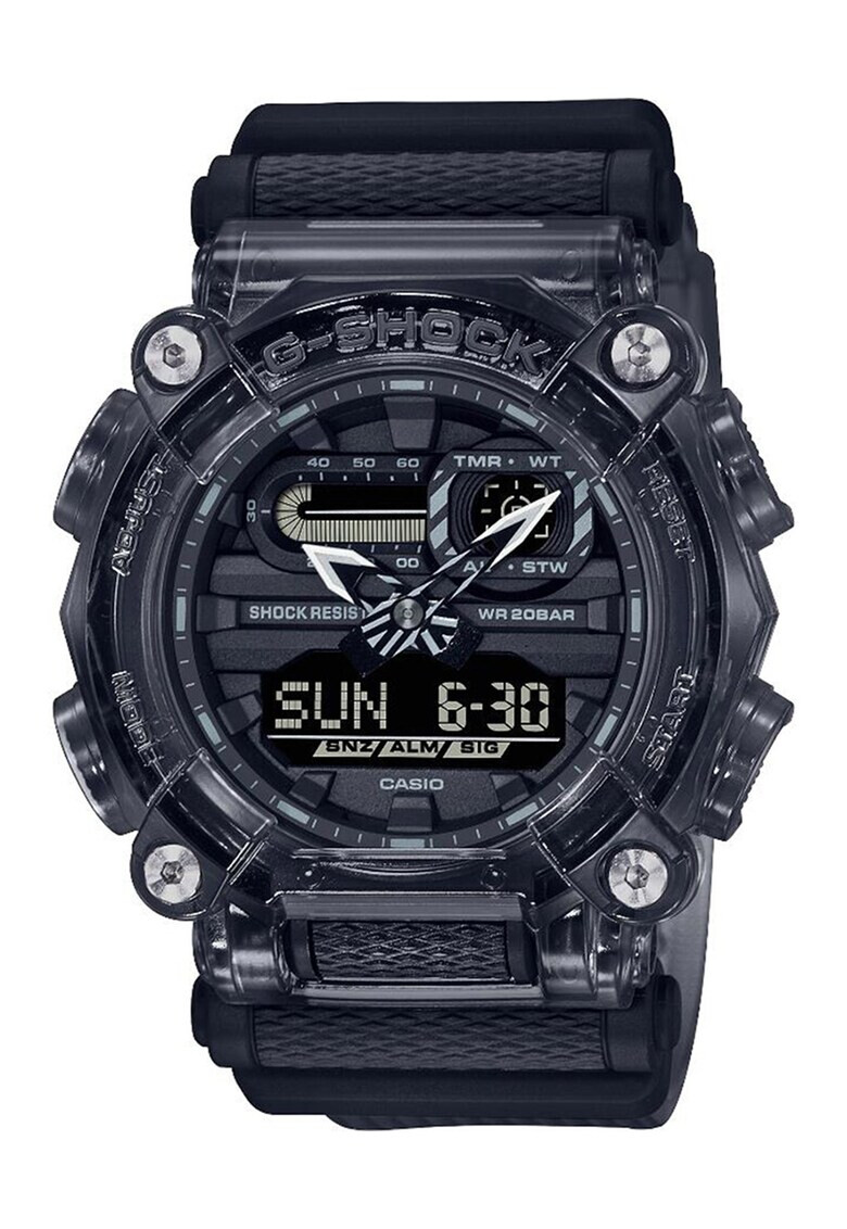 Casio МУлтифункционален часовник G-Shock - Pepit.bg