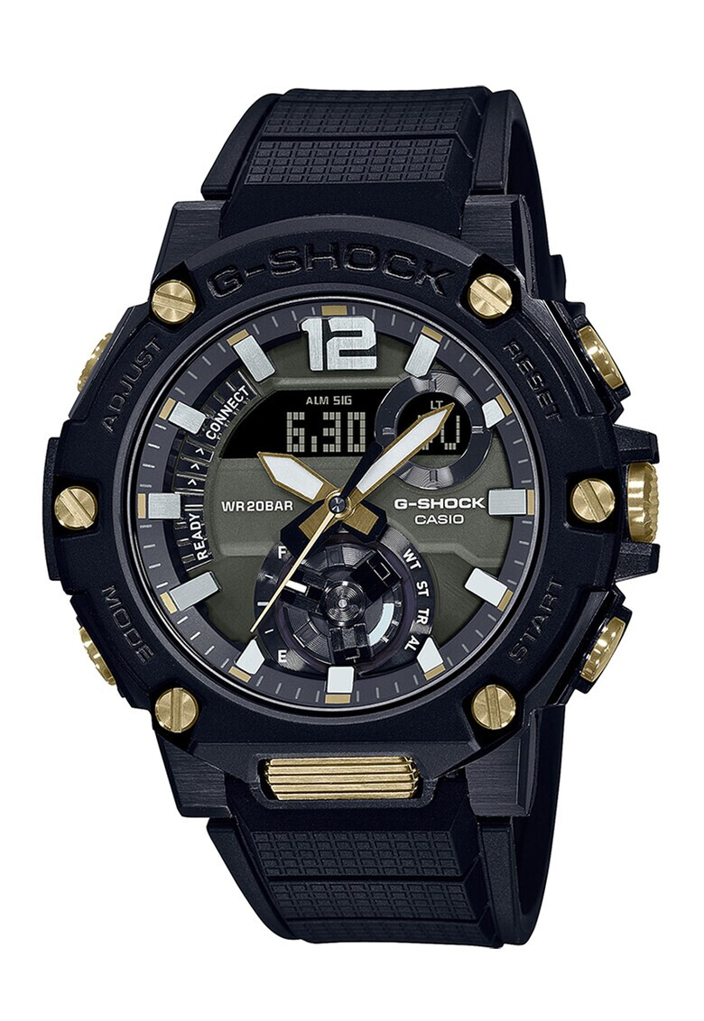 Casio Мултифункционален часовник G-Shock - Pepit.bg