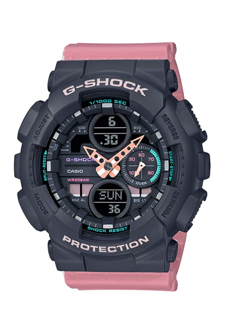 Casio Мултифункционален часовник G-Shock - Pepit.bg