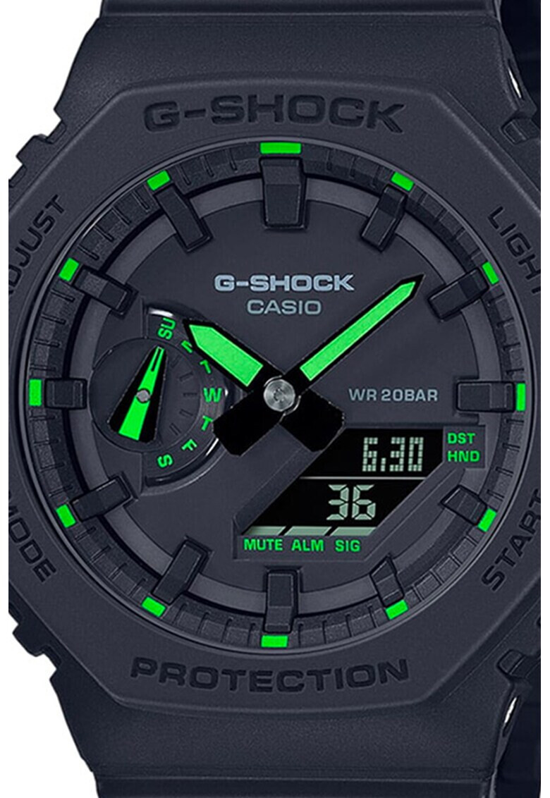 Casio Мултифункционален часовник G-Shock - Pepit.bg