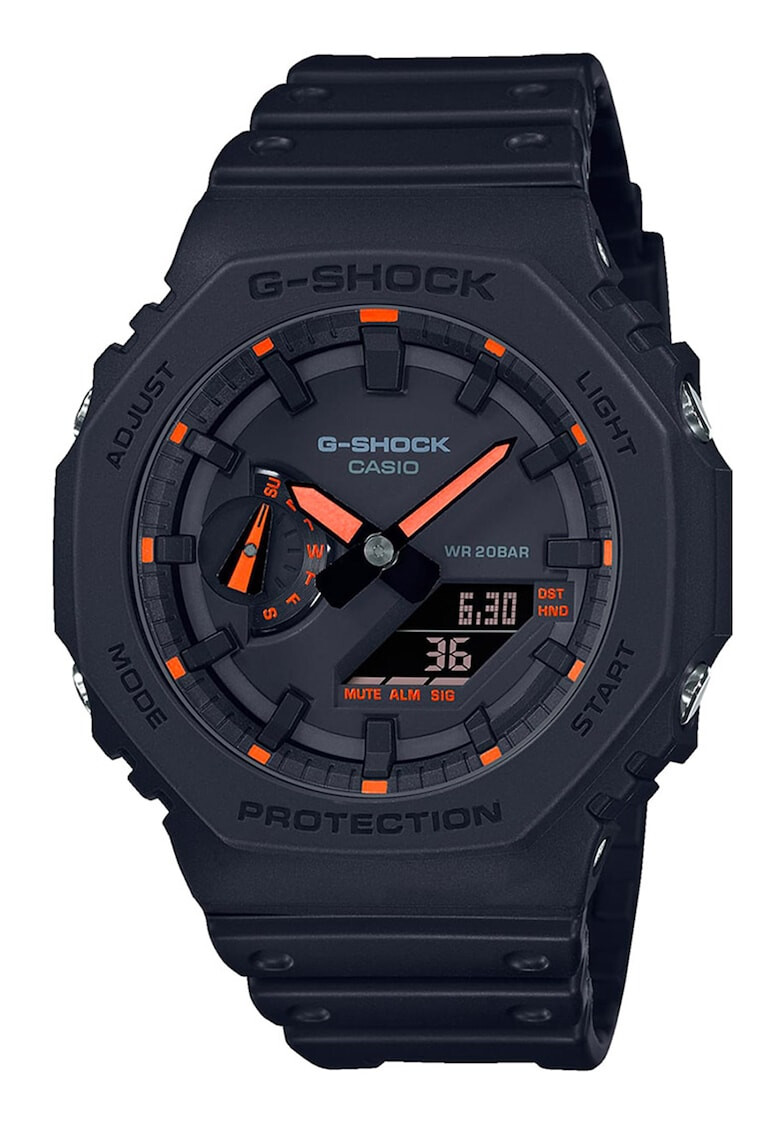 Casio Мултифункционален часовник G-Shock - Pepit.bg