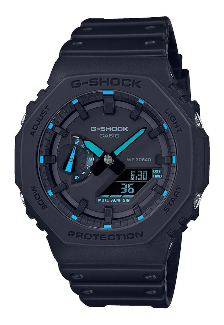Casio Мултифункционален часовник G-Shock - Pepit.bg