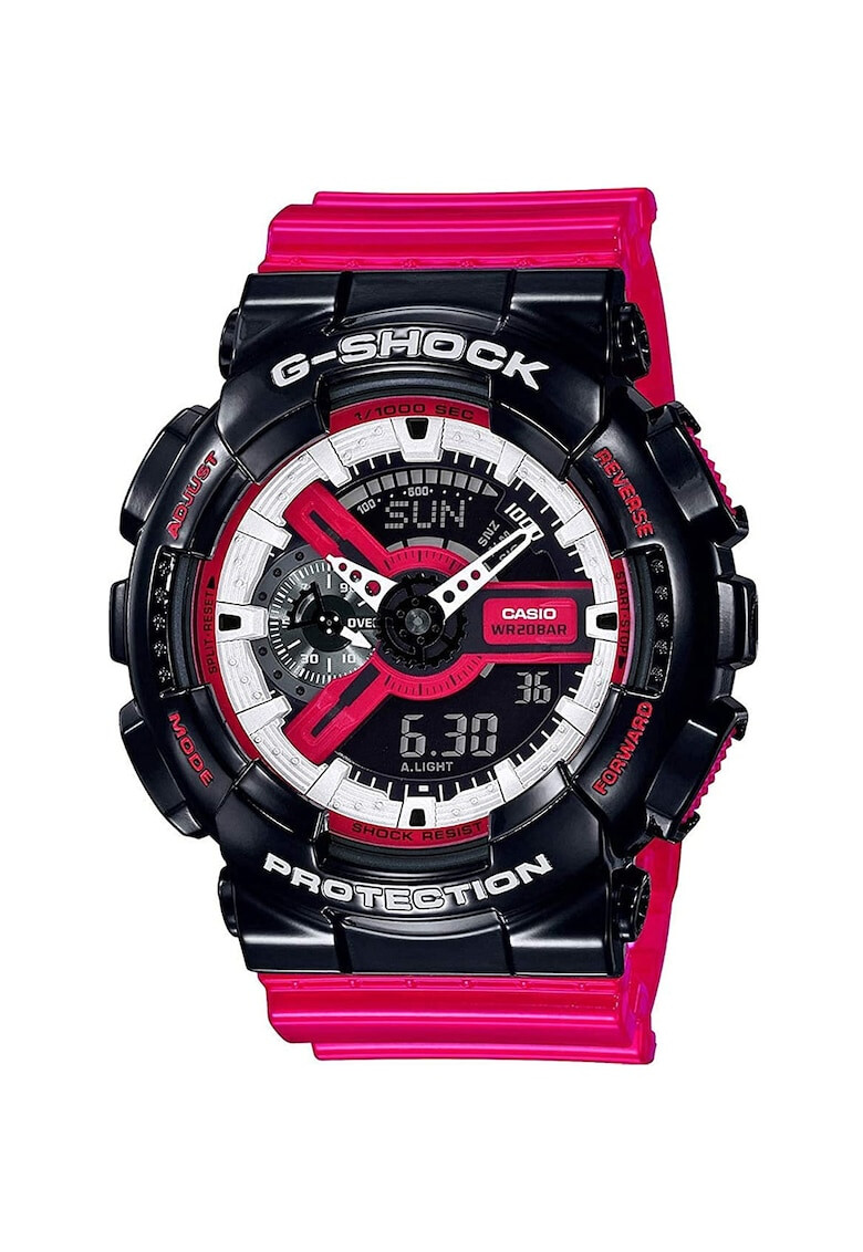 Casio Мултифункционален часовник G-Shock - Pepit.bg