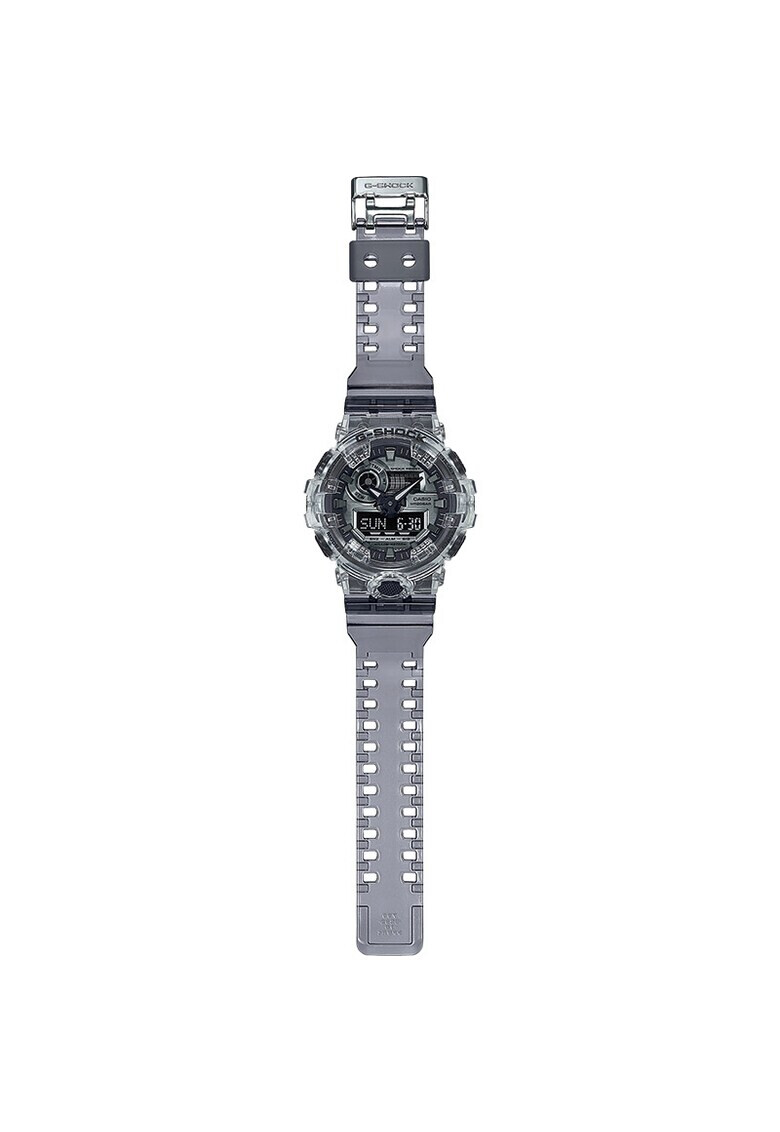 Casio Мултифункционален часовник G-Shock със смесен циферблат - Pepit.bg