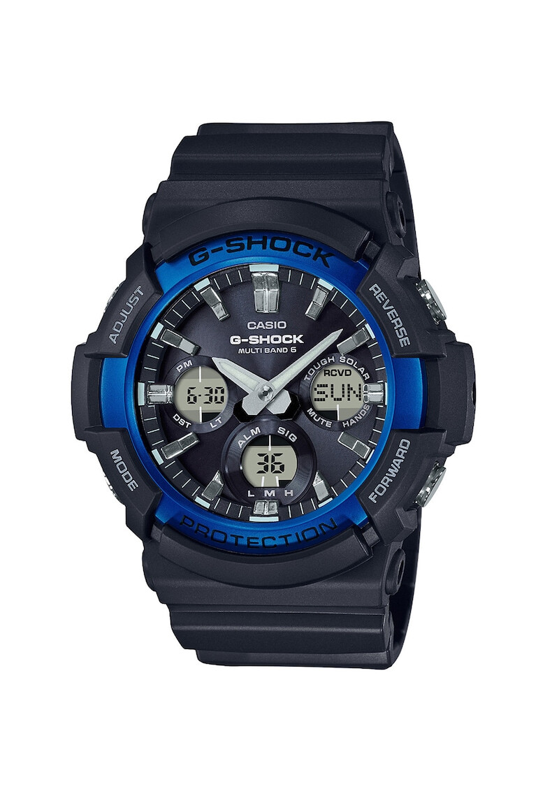 Casio Мултифункционален часовник с хронограф - Pepit.bg
