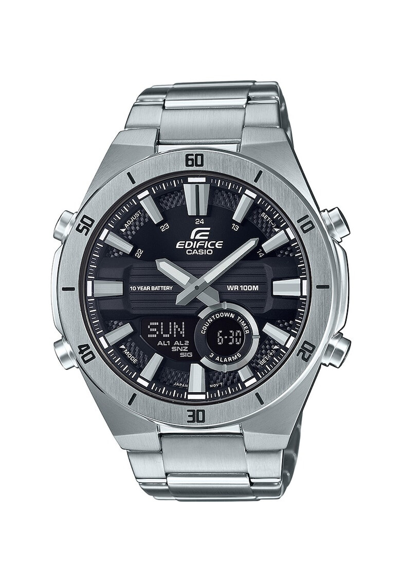 Casio Мултифункционален часовник с хронограф - Pepit.bg