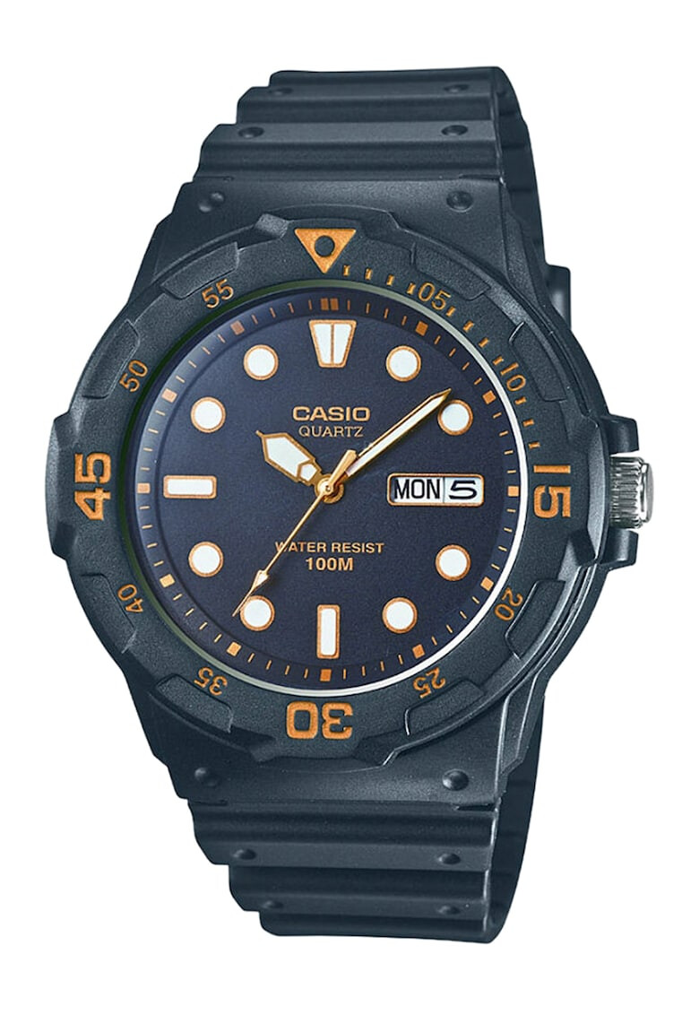 Casio Мултифункционален часовник с лого - Pepit.bg