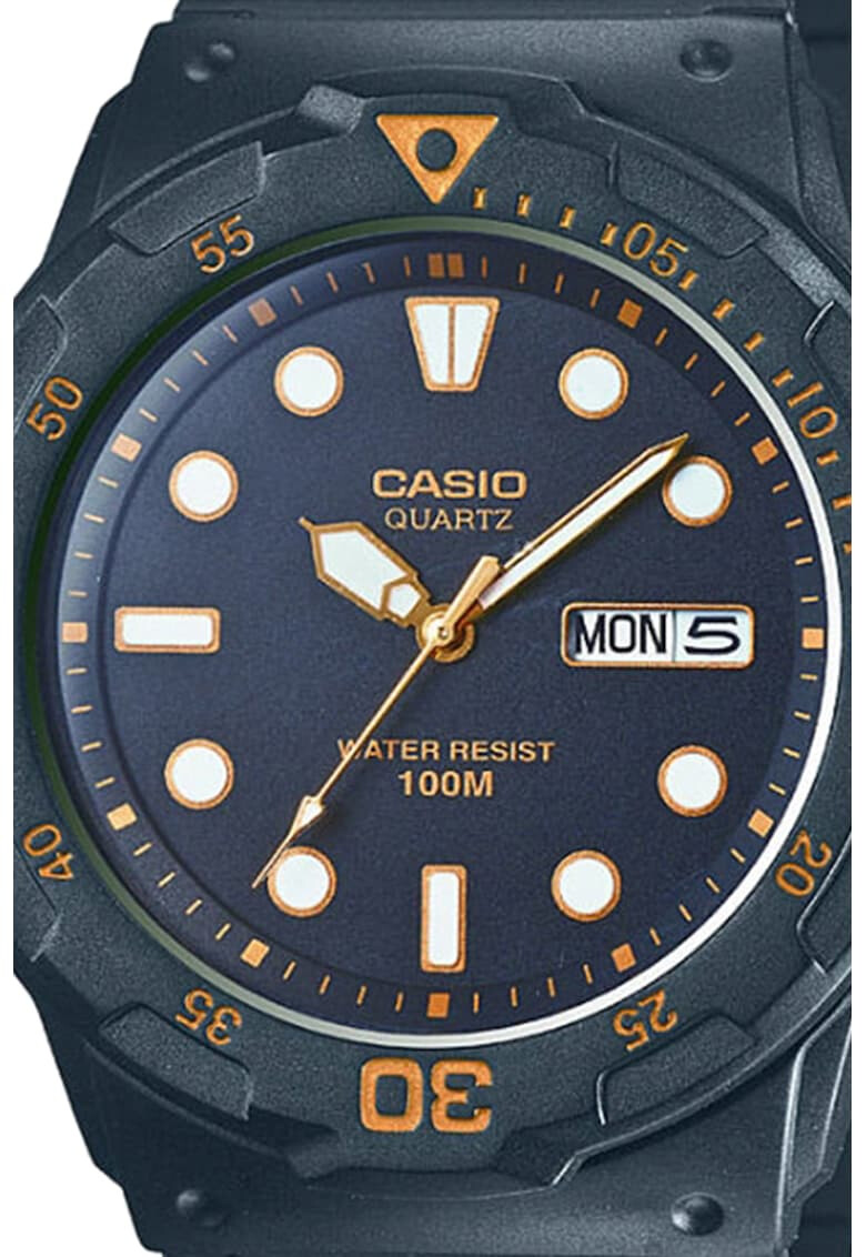 Casio Мултифункционален часовник с лого - Pepit.bg