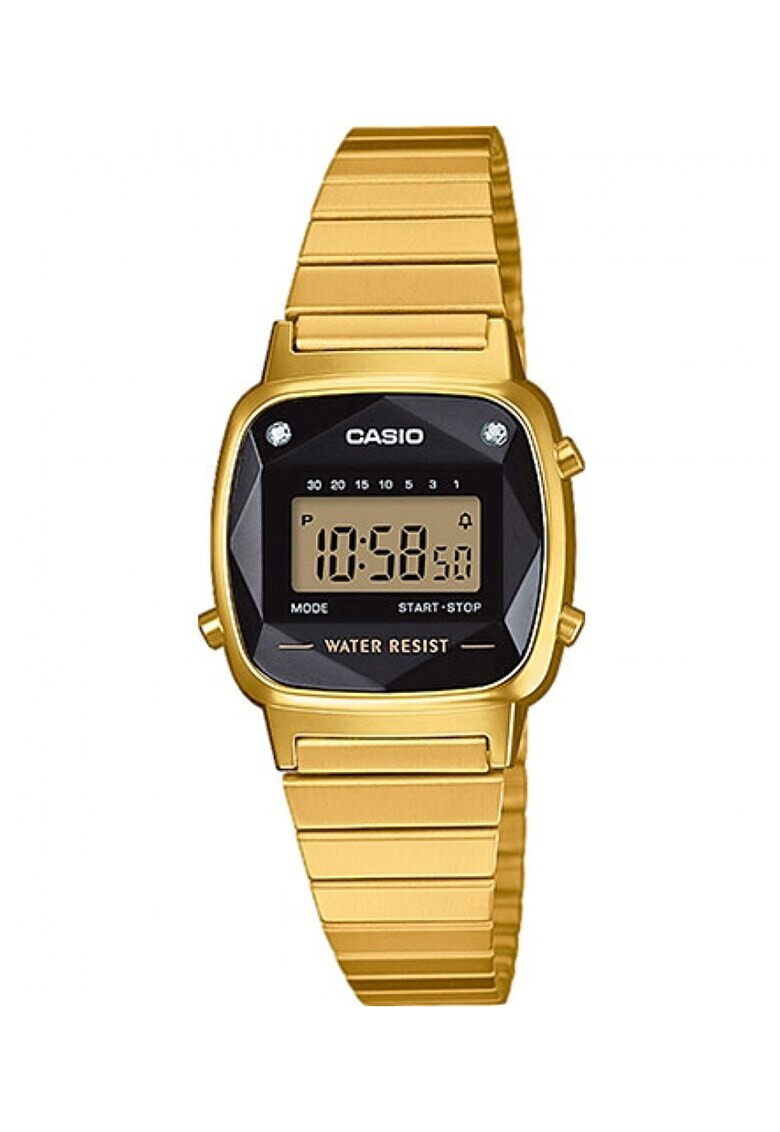 Casio Мултифункционален цифров часовник - Pepit.bg