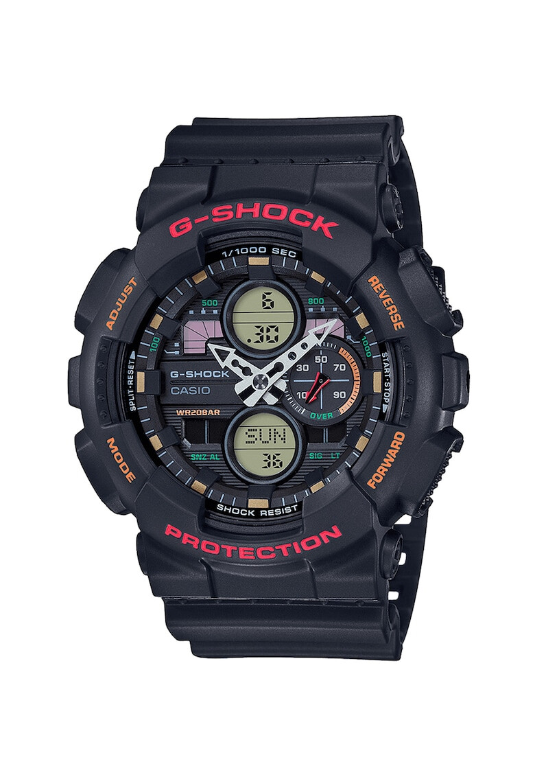 Casio Мултифункционален цифров часовник - Pepit.bg