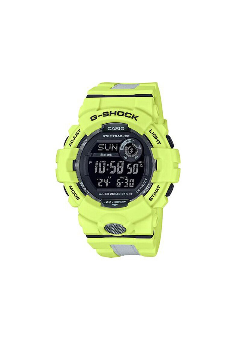 Casio Мултифункционален цифров часовник G-Shock - Pepit.bg