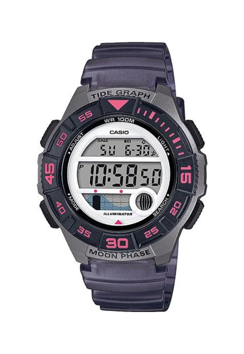 Casio Мултифункционален дигитален часовник - Pepit.bg