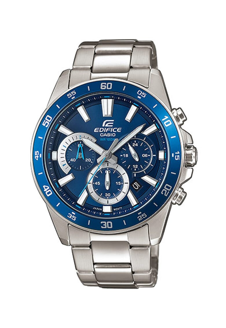 Casio Мултифункционален кварцов часовник - Pepit.bg