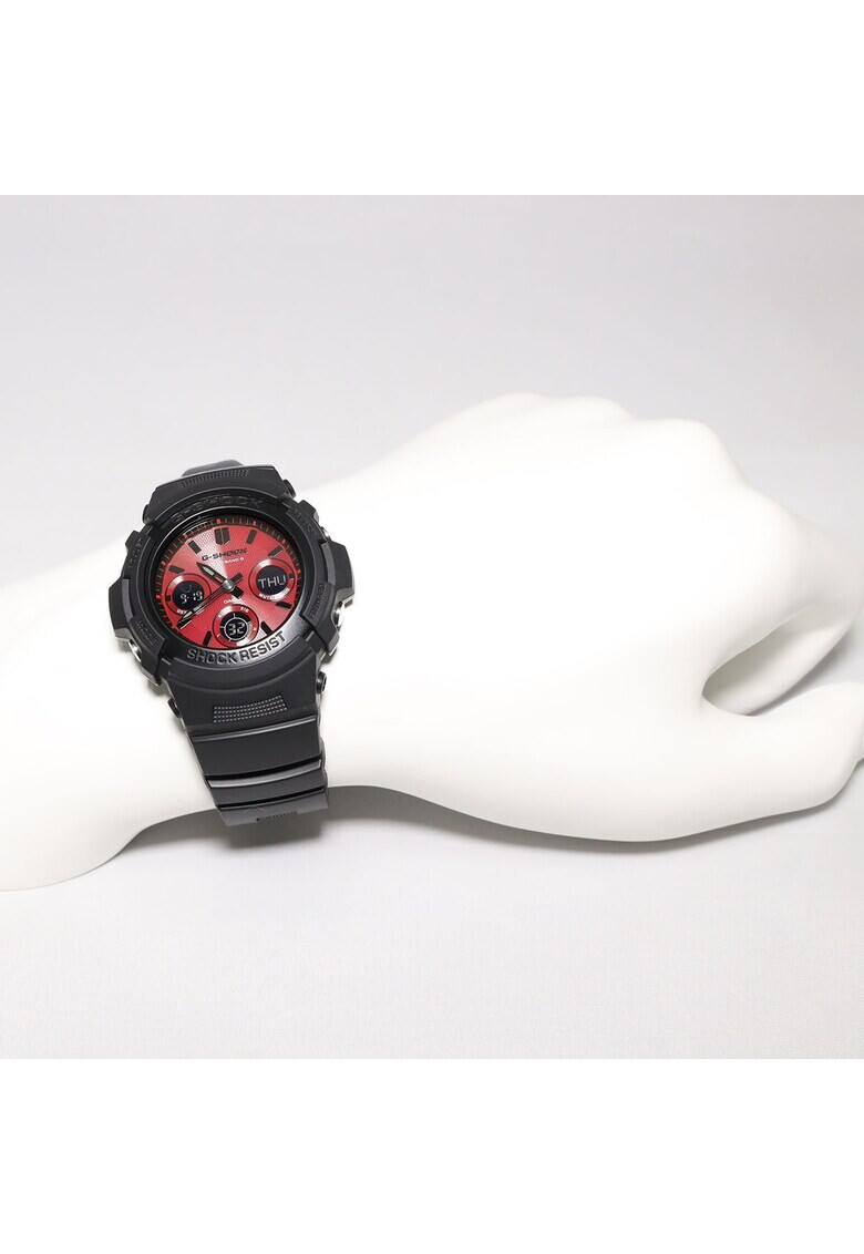 Casio Мултифункционален кварцов часовник G-Shock - Pepit.bg