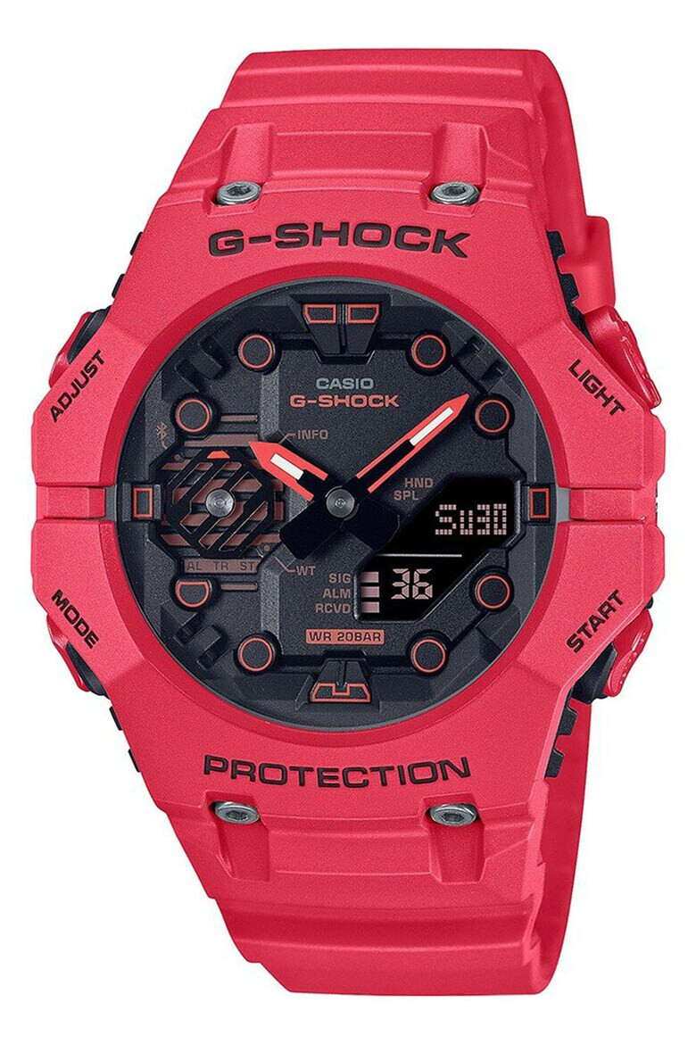 Casio Мултифункционален часовник - Pepit.bg