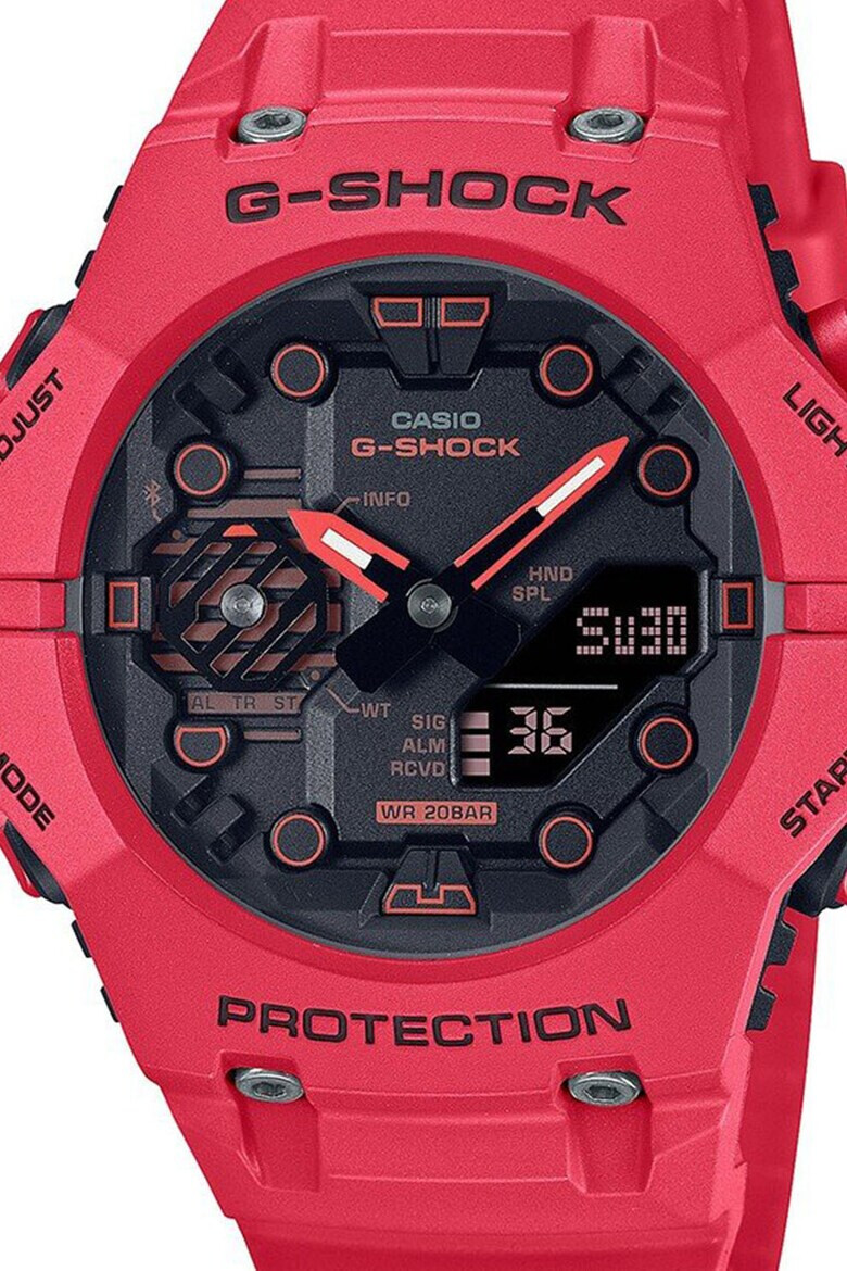 Casio Мултифункционален часовник - Pepit.bg