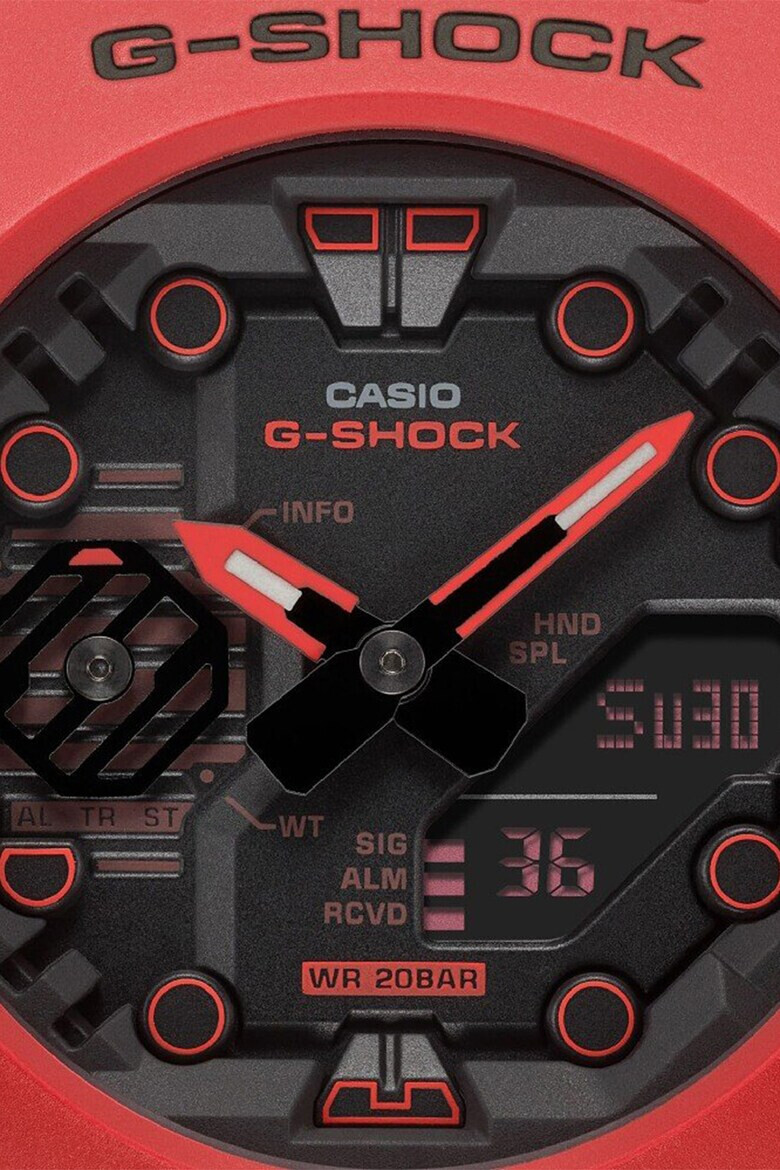 Casio Мултифункционален часовник - Pepit.bg