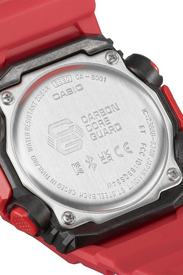 Casio Мултифункционален часовник - Pepit.bg