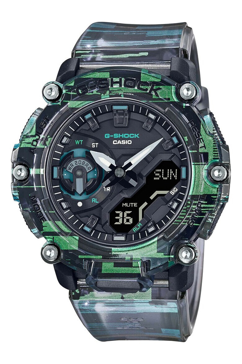 Casio Мултифункционален часовник G-Shock - Pepit.bg