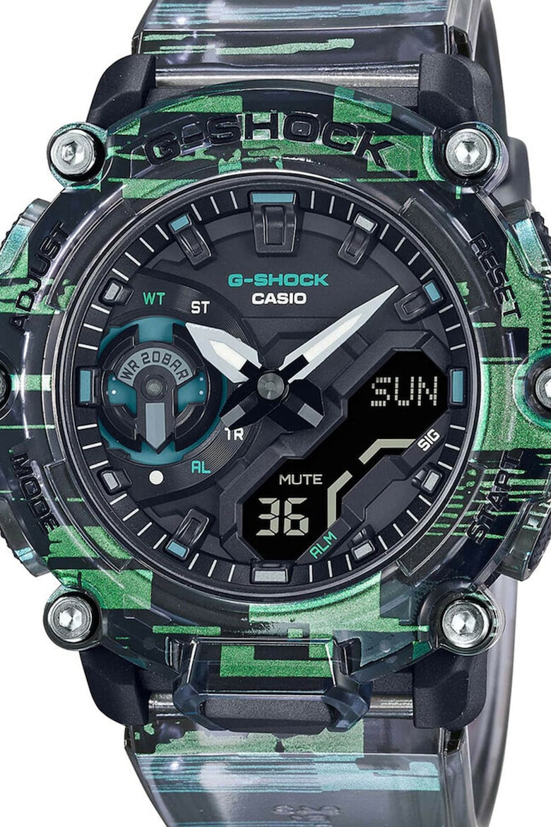Casio Мултифункционален часовник G-Shock - Pepit.bg