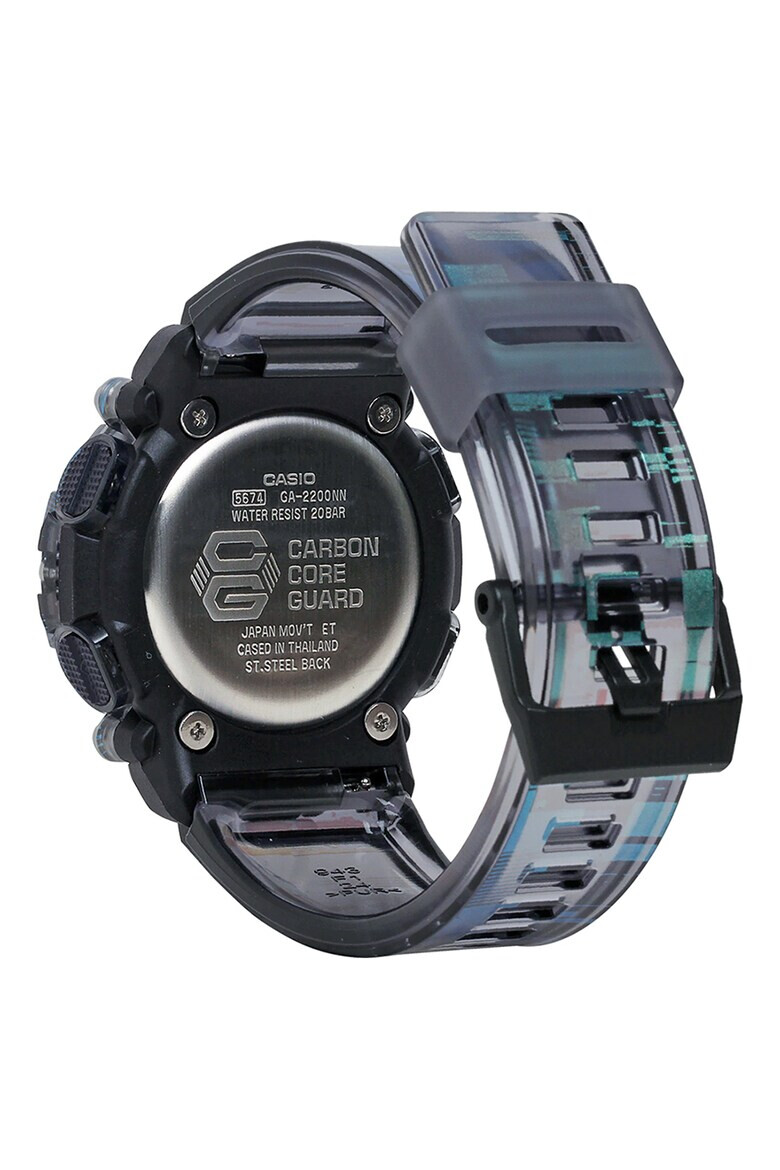 Casio Мултифункционален часовник G-Shock - Pepit.bg