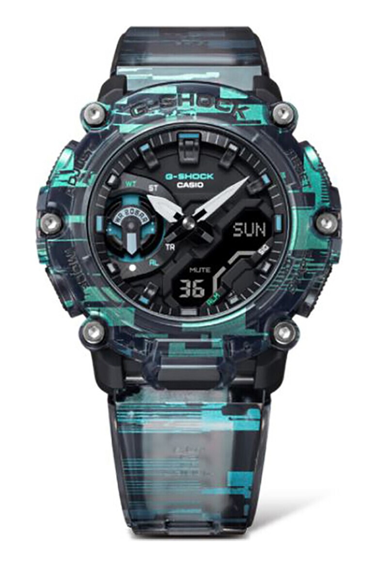 Casio Мултифункционален часовник G-Shock - Pepit.bg