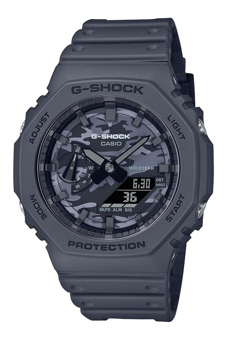 Casio Мултифункционален часовник G-Shock - Pepit.bg