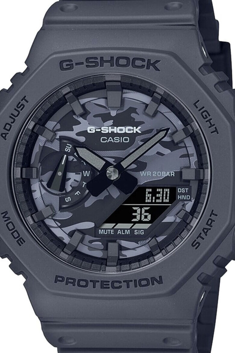 Casio Мултифункционален часовник G-Shock - Pepit.bg