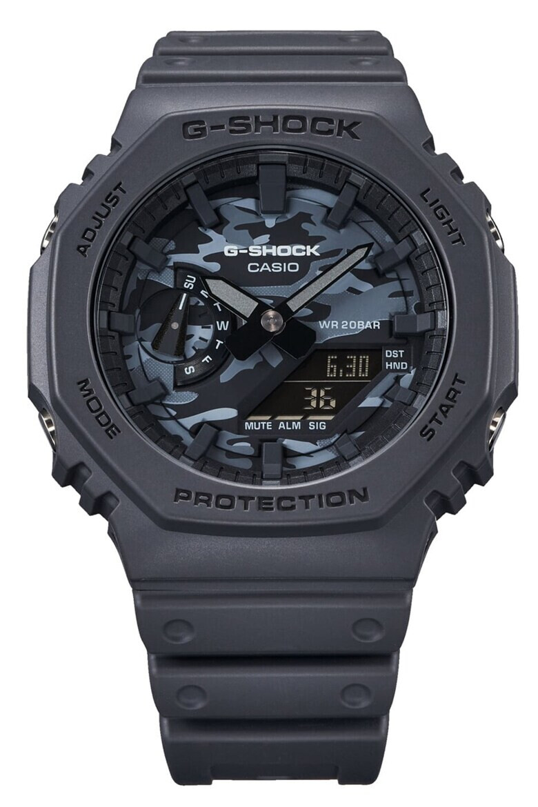 Casio Мултифункционален часовник G-Shock - Pepit.bg