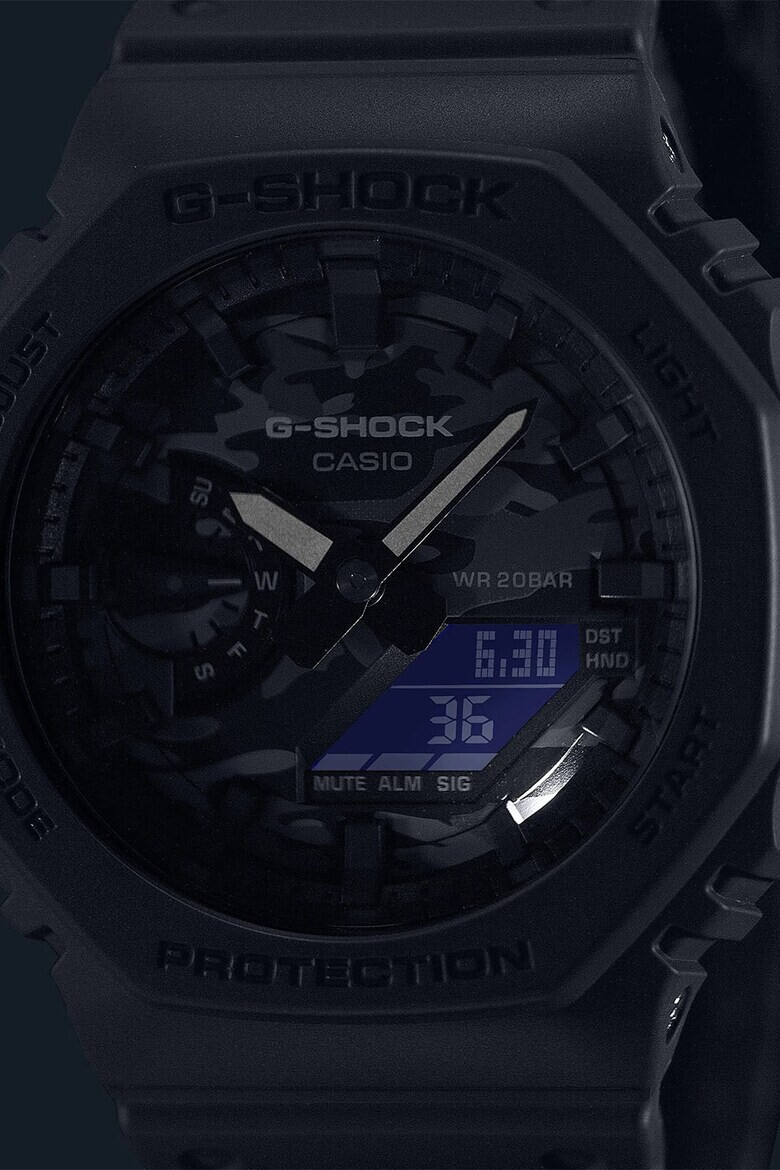 Casio Мултифункционален часовник G-Shock - Pepit.bg