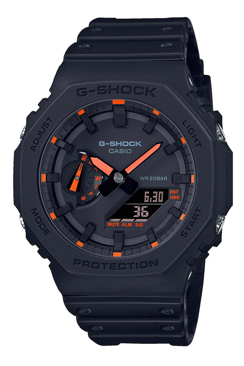 Casio Мултифункционален часовник G-Shock - Pepit.bg