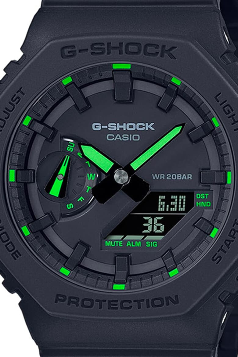 Casio Мултифункционален часовник G-Shock - Pepit.bg