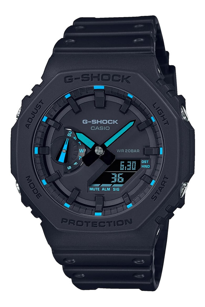 Casio Мултифункционален часовник G-Shock - Pepit.bg