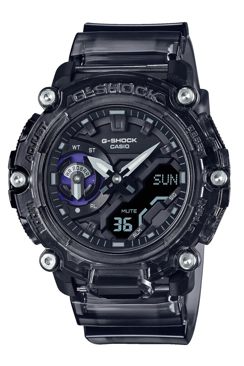 Casio Мултифункционален часовник G-Shock - Pepit.bg