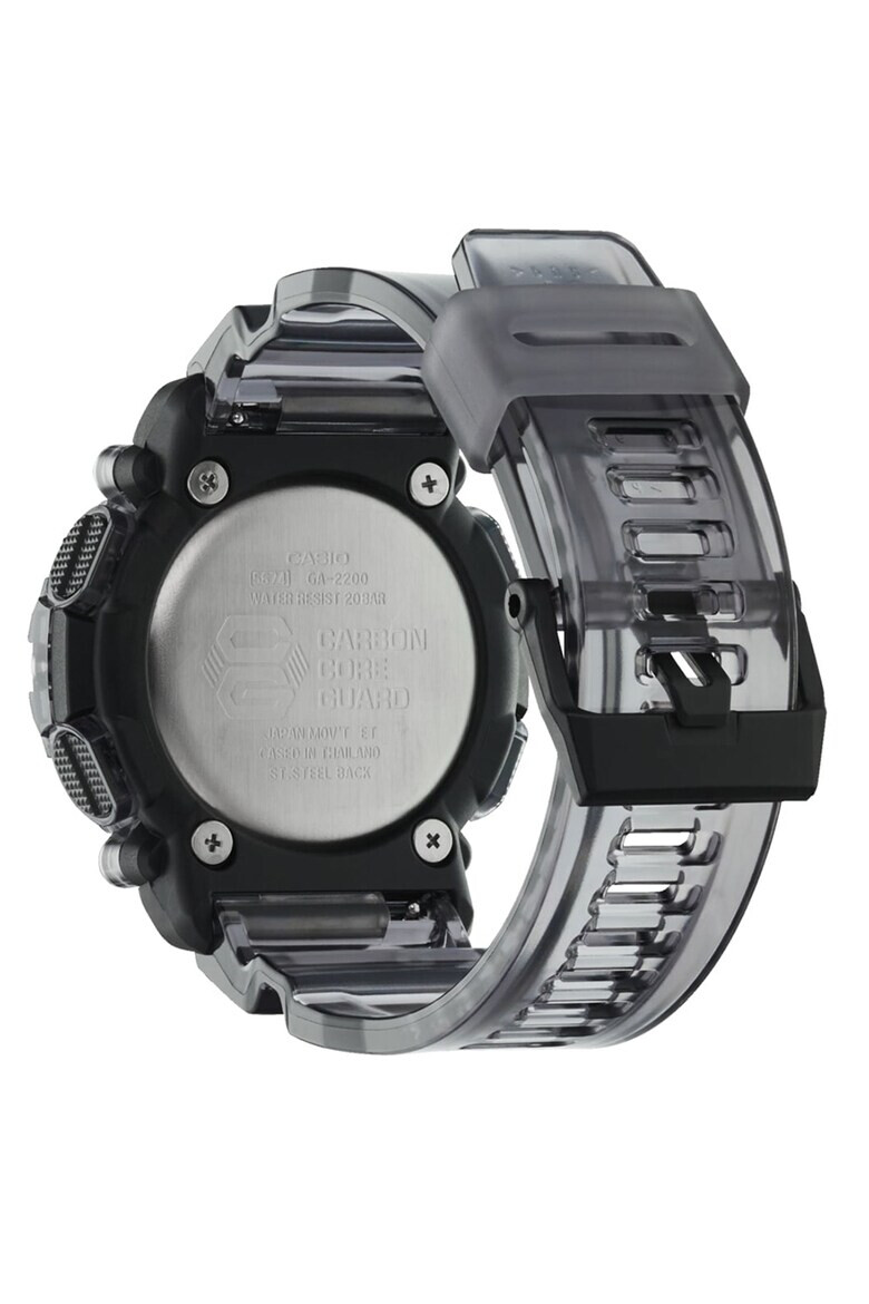 Casio Мултифункционален часовник G-Shock - Pepit.bg