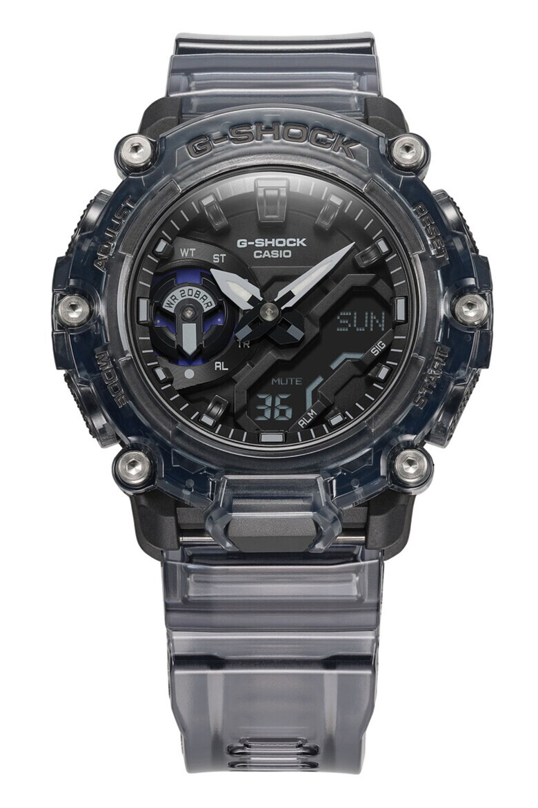 Casio Мултифункционален часовник G-Shock - Pepit.bg