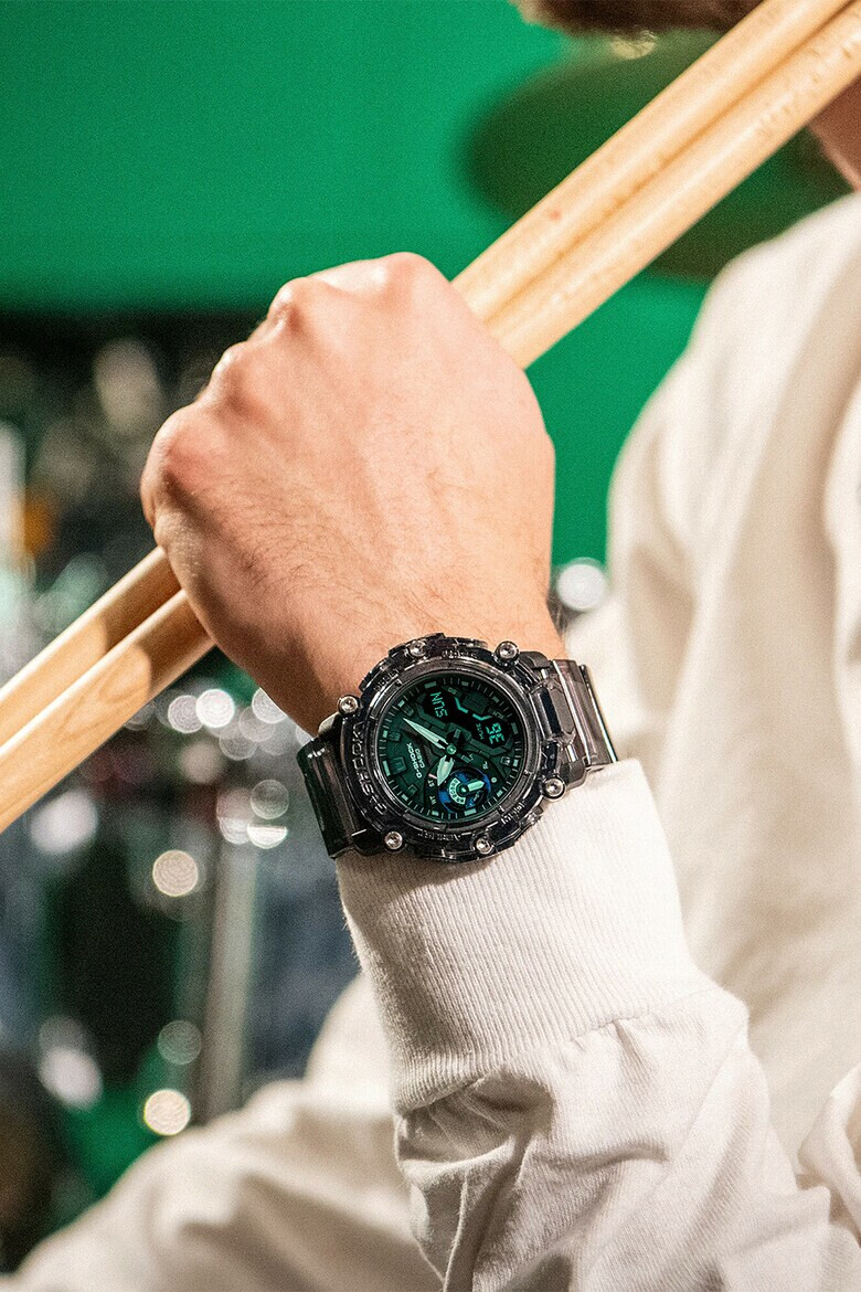 Casio Мултифункционален часовник G-Shock - Pepit.bg