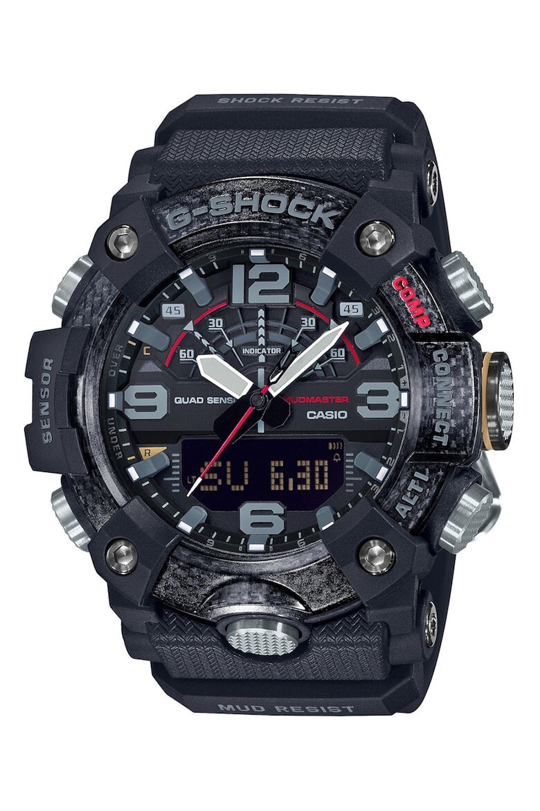 Casio Мултифункционален часовник G-Shock - Pepit.bg