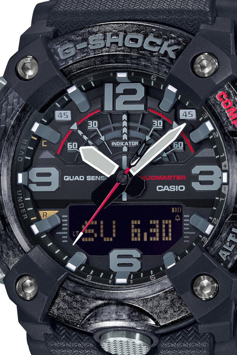 Casio Мултифункционален часовник G-Shock - Pepit.bg
