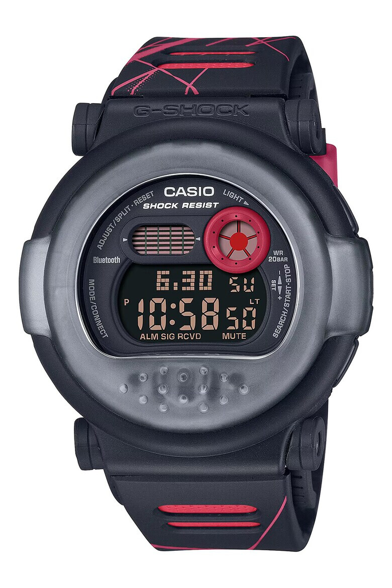 Casio Мултифункционален часовник G-Shock - Pepit.bg